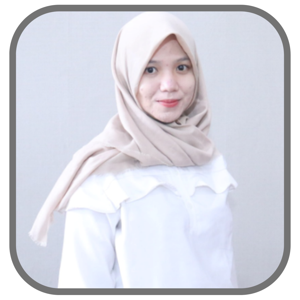 Herlinda Nur'afwa Sofhya, M.Si.