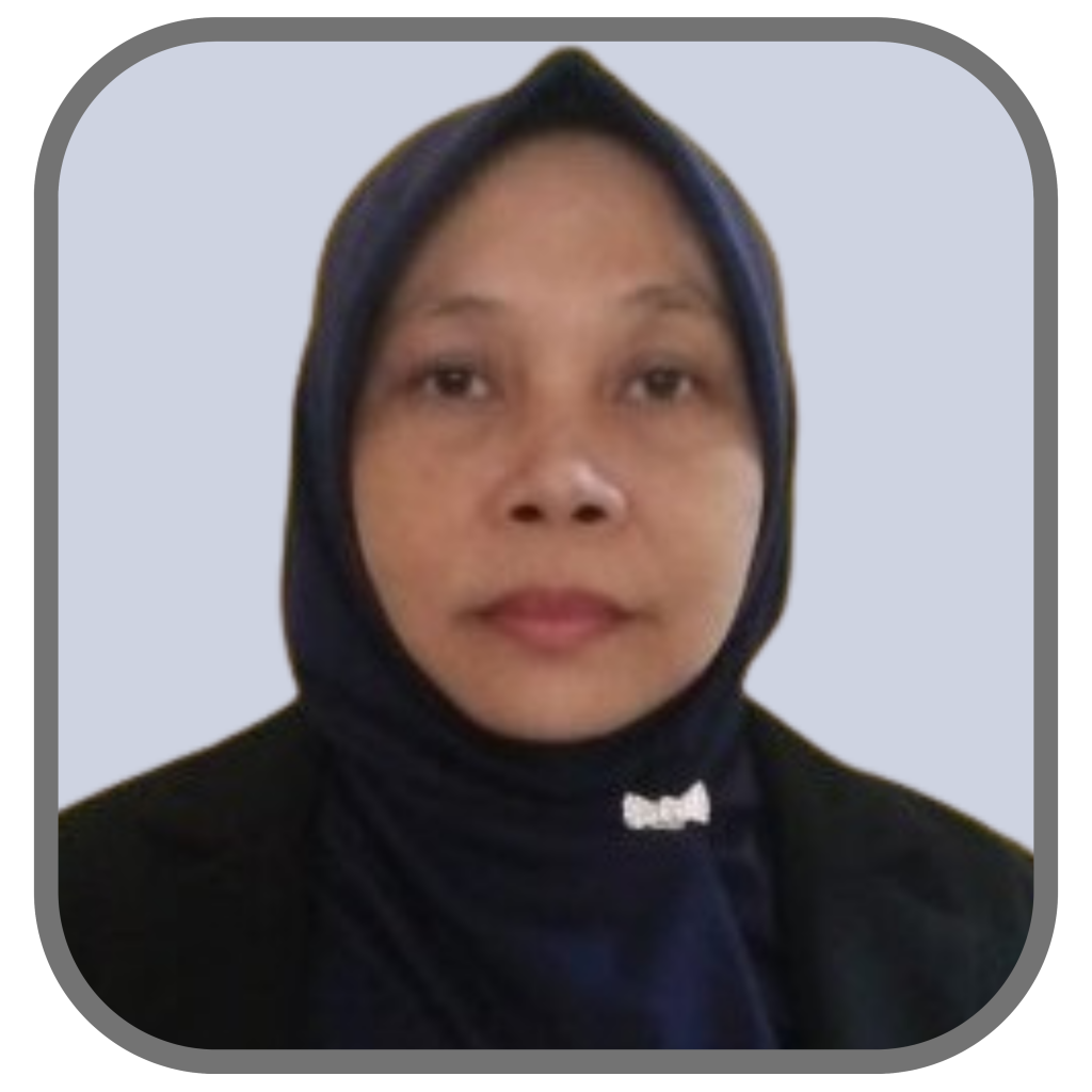 Dr. Hj. Indah Nursuprianah, M.Si.