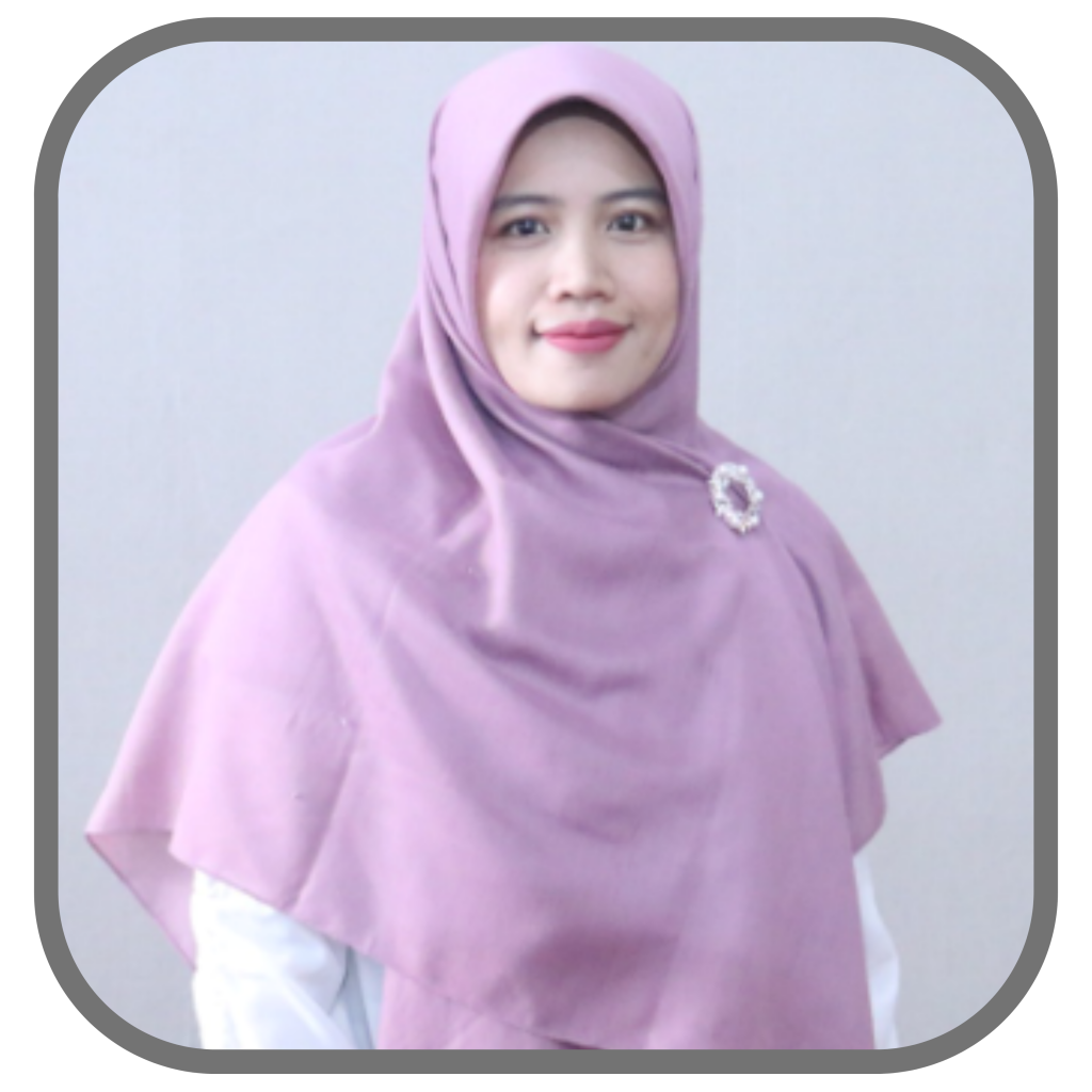 Nurma Izzati, M.Pd.