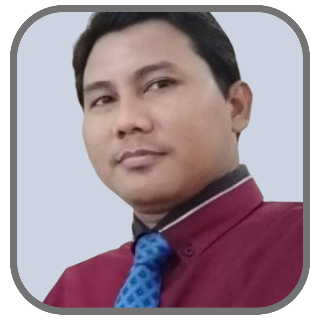 Arif Muchyidin, M.Si.