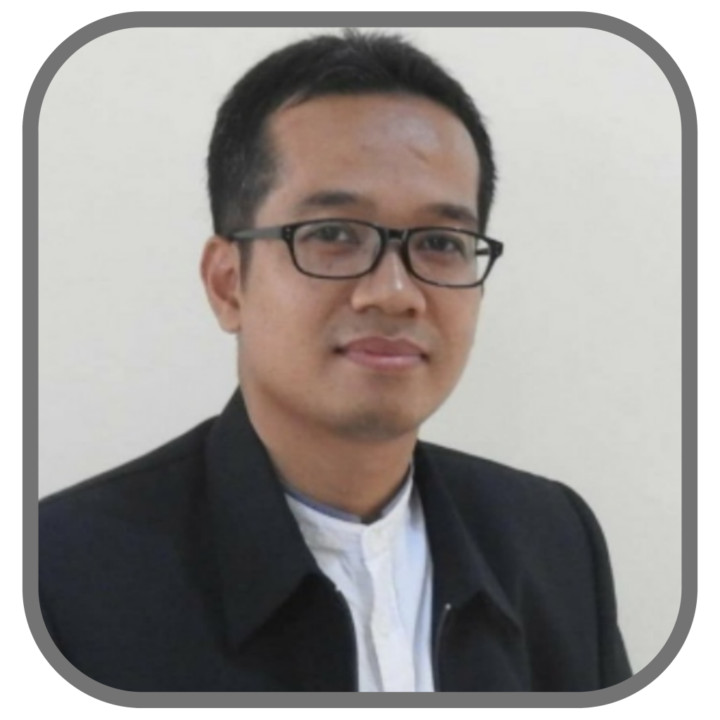 Dr. Budi Manfaat, M.Si.
