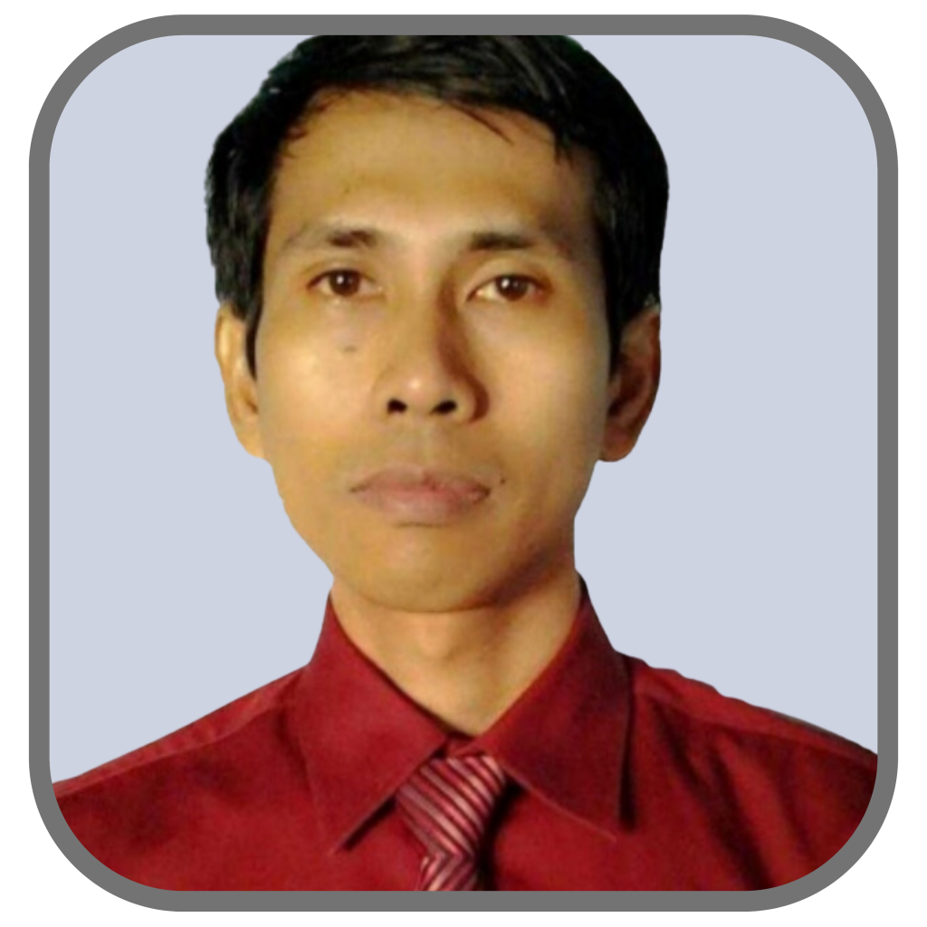 Hadi Kusmanto, M.Si.