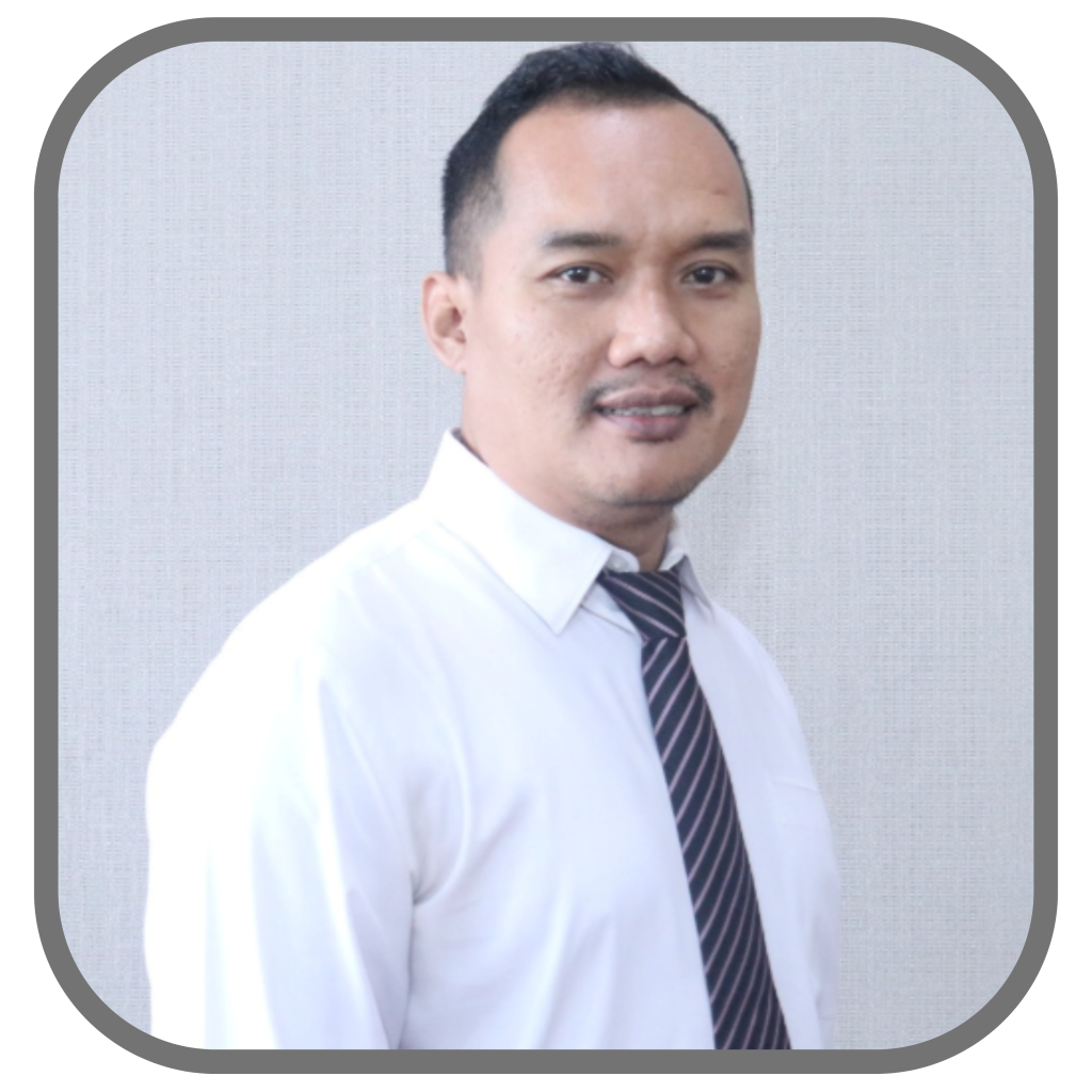 Hendri Handoko, M.Pd.