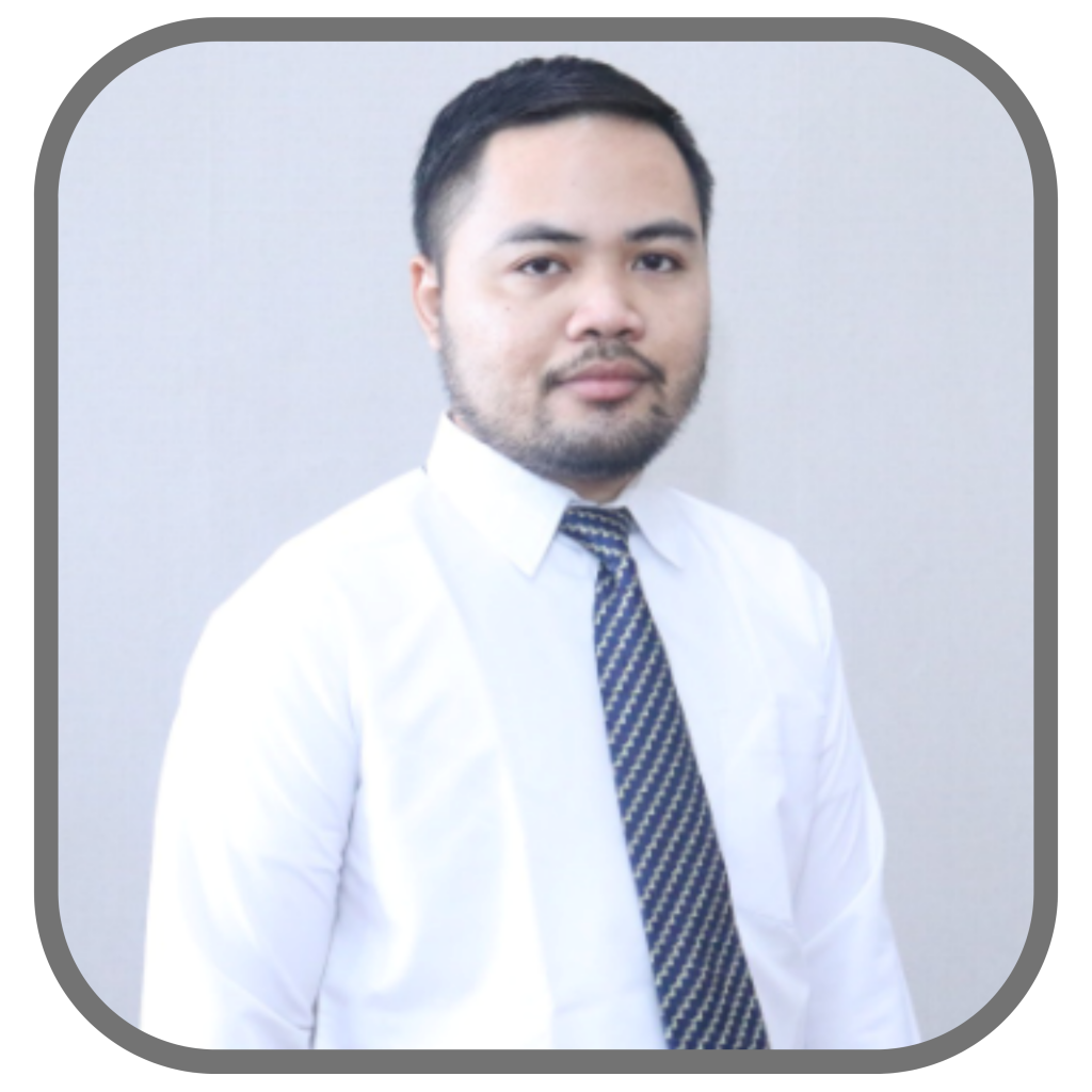 Sirojudin Wahid, M.Pd.