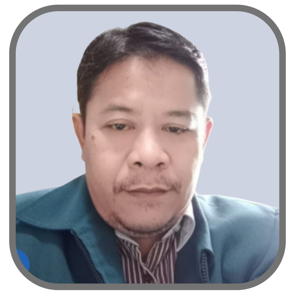 H. Toheri, S.Si., M.Pd.