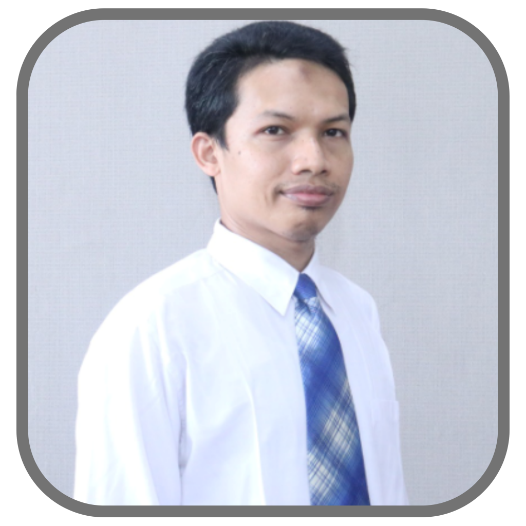 H. Yandi Heryandi, M.Pd.