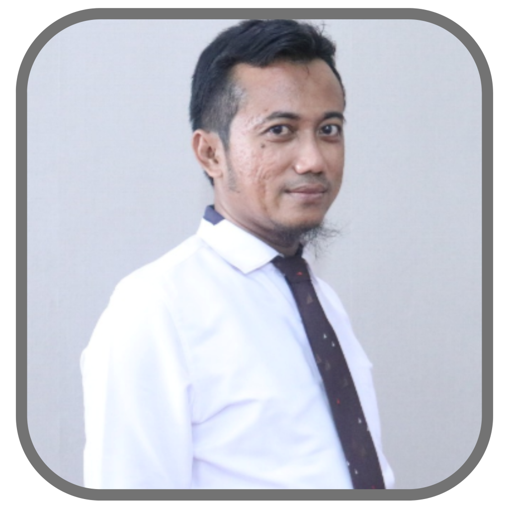 Dr. Reza Oktiana Akbar, M.Pd.