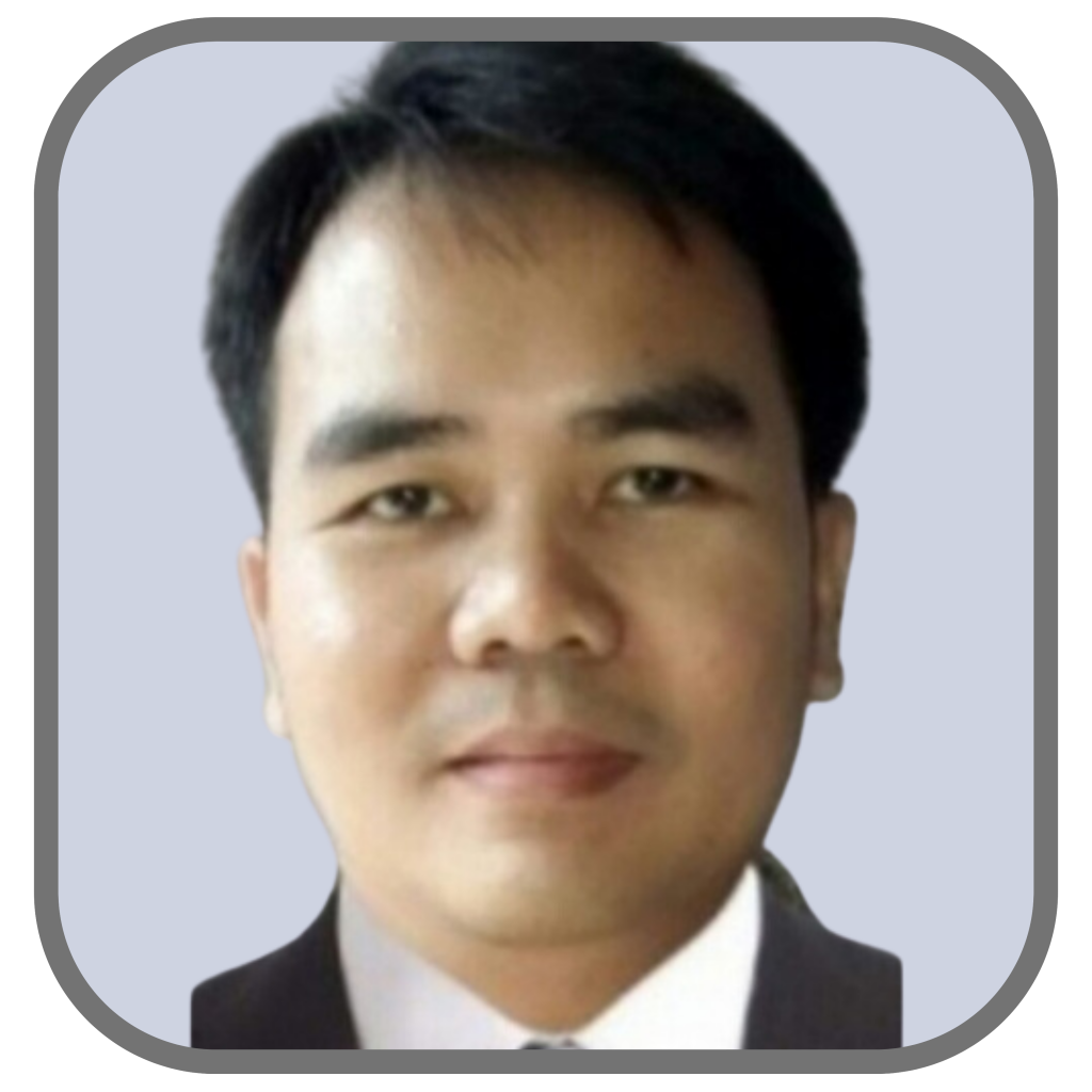Dr. Saluky, S.Si,. M.Kom.